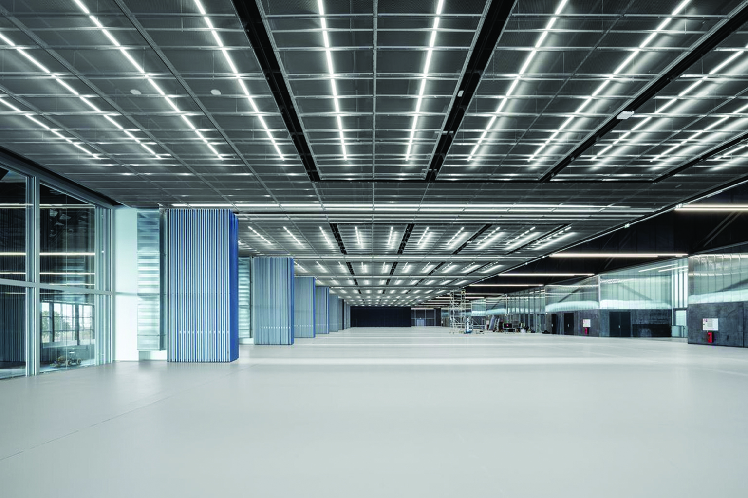 True Light Project 3