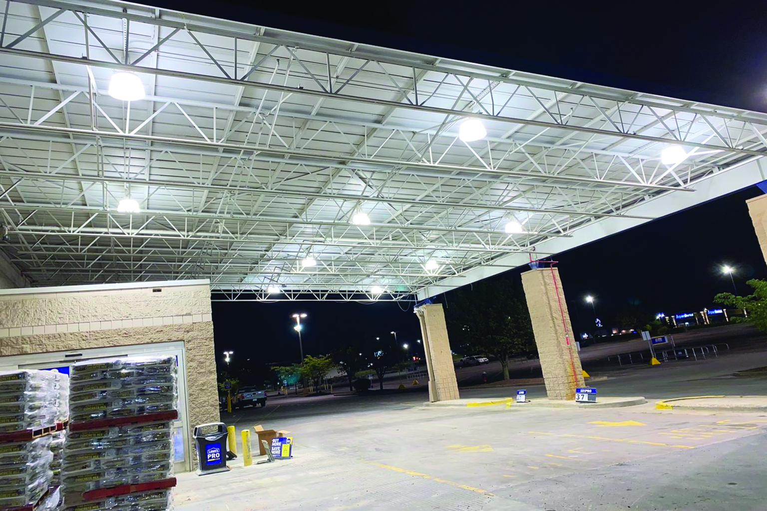 True Light Project 6